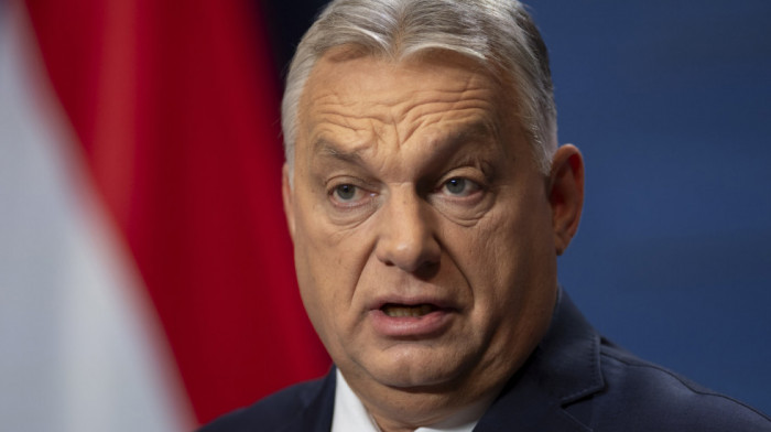 Orban: Srbiju bi "sutra ujutru" mogli da prime u Evropsku uniju, umesto Ukrajine