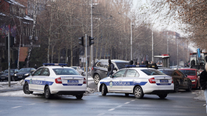 Uhapšen osumnjičeni za ubistvo Nikole Stankovića, u akciji hapšenja povređeni policajci