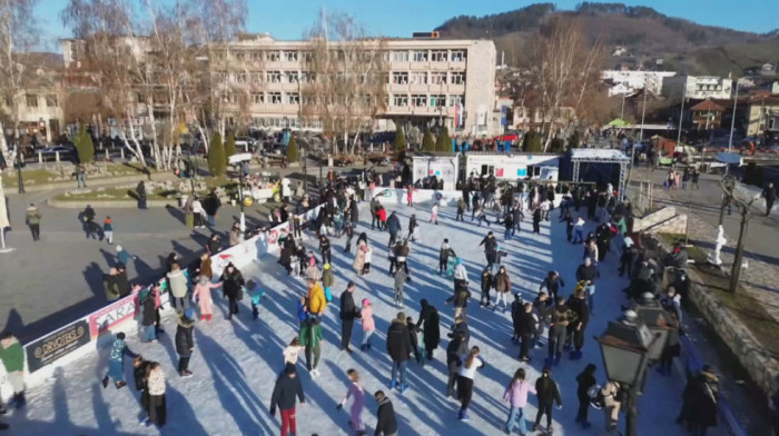 Radost i susreti koji se dugo pamte: Novi Pazar mesto okupljanja dijaspore za Novu godinu