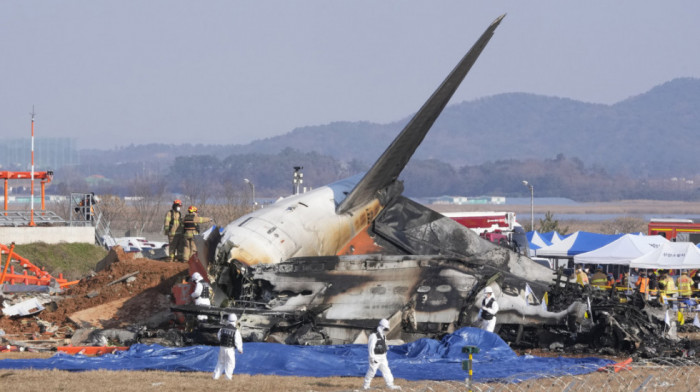 Najsmrtonosnija godina za avionske putnike od 2018: Stradalo 318 osoba