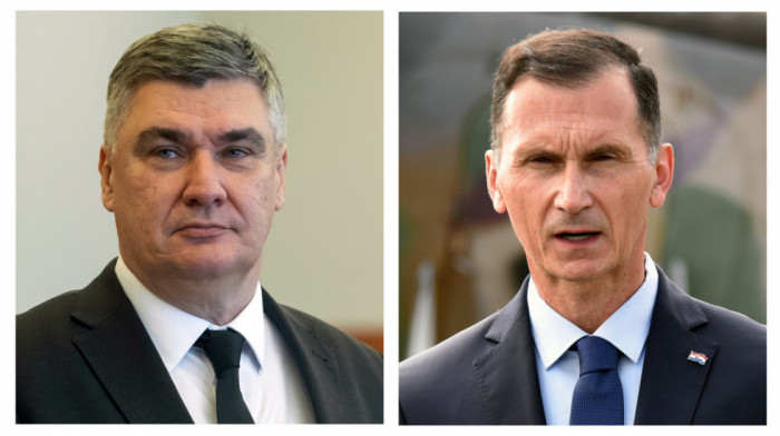 Predsednički izbori u Hrvatskoj: Milanović i Primorac idu u drugi krug, obrađeno 99 odsto glasova