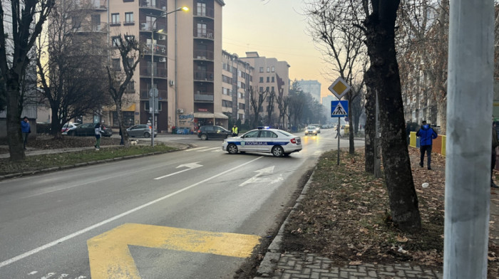 Preminula devojka koja je ranjena u glavu pre tri dana u Čačku