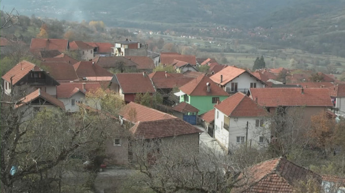 Gotovuša, šarplaninsko srpsko selo - mesto poznato po siru i brojnim predanjima