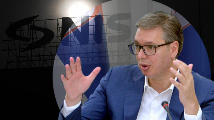 EURONEWS SRBIJA SAZNAJE Očekuje se objava širokog paketa američkih sankcija protiv NIS-a, Vučić saziva hitan sastanak