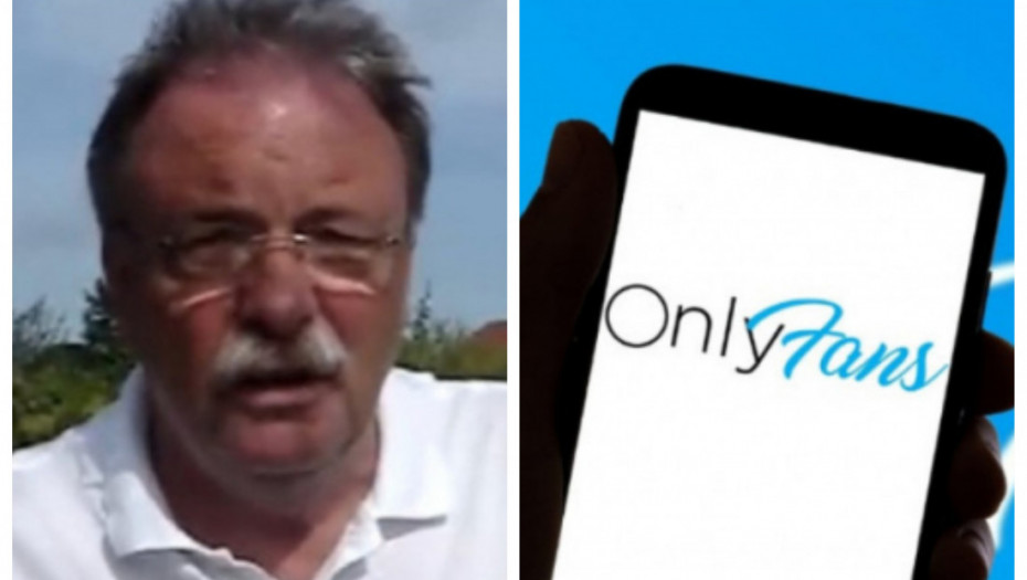 Političar hvalio "atribute" OnlyFans modela pred izbore: Probao da sakrije skandal, ali su slike isplivale