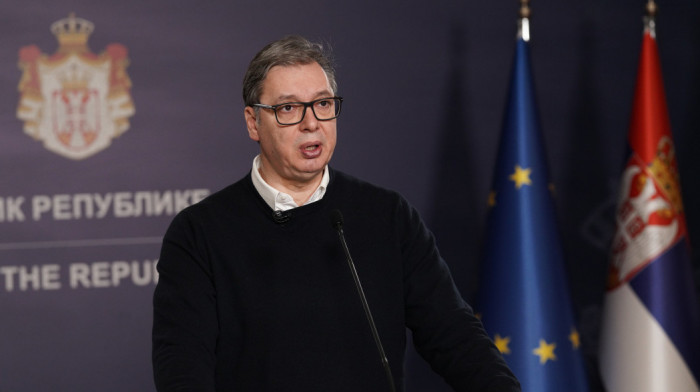 Vučić: U narednim danima počinje proizvodnja fijata pande u Kragujevcu