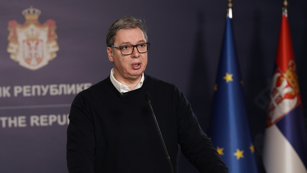 Vučić: U narednim danima počinje proizvodnja fijata pande u Kragujevcu