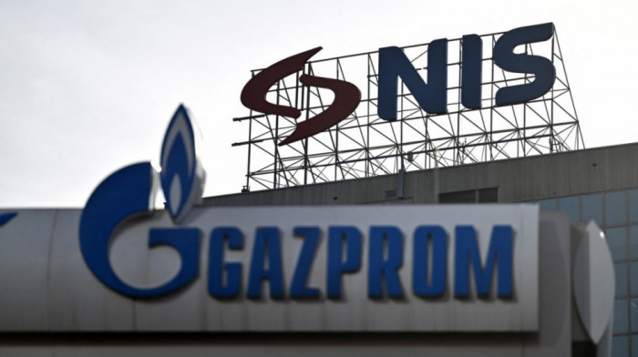 Promenjena vlasnička struktura u NIS-u: Gazprom Neft prenosi 5,15 odsto udela u NIS-u na Gazprom