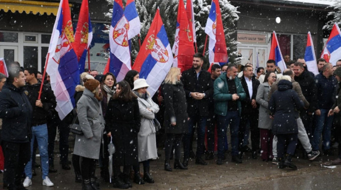 Srpska lista optužila CIK u Prištini da je donela još jednu protivzakonitu odluku o biračkim odborima