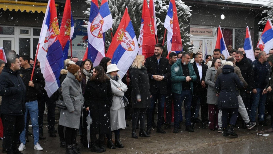 Srpska lista optužila CIK u Prištini da je donela još jednu protivzakonitu odluku o biračkim odborima