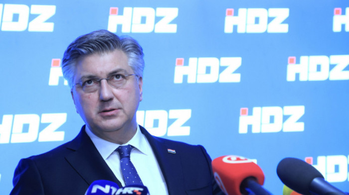 Plenković: Ne idemo na inauguraciju Milanovića, nema promena u našoj saradnji