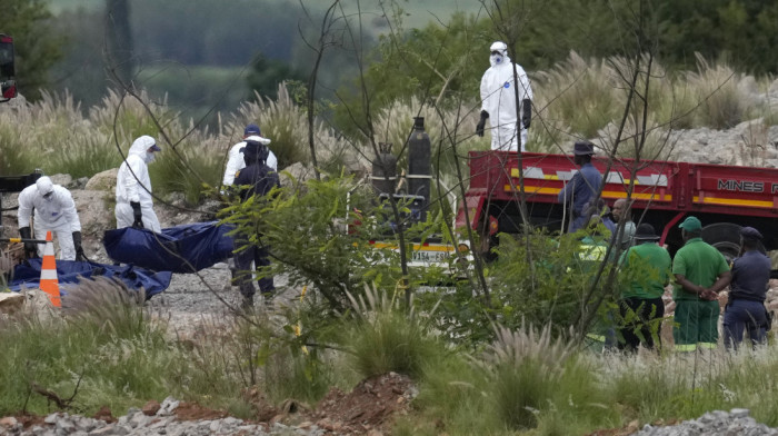 Eksplozija u rudniku u Turskoj: Spasilačke ekipe oslobodile dve osobe koje su ostale pod ruševinama