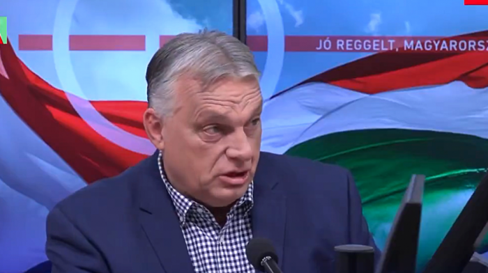 Orban će sutra razgovarati sa ko-liderkom AfD-a Alis Vajdel o migracionoj krizi