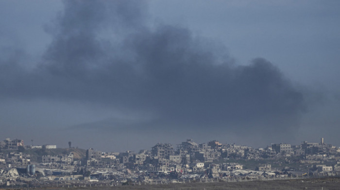 KRIZA NA BLISKOM ISTOKU Kasni početak primirja,  Hamas: Zbog tehničkih razloga Izraelu još nije dostavljen spisak talaca