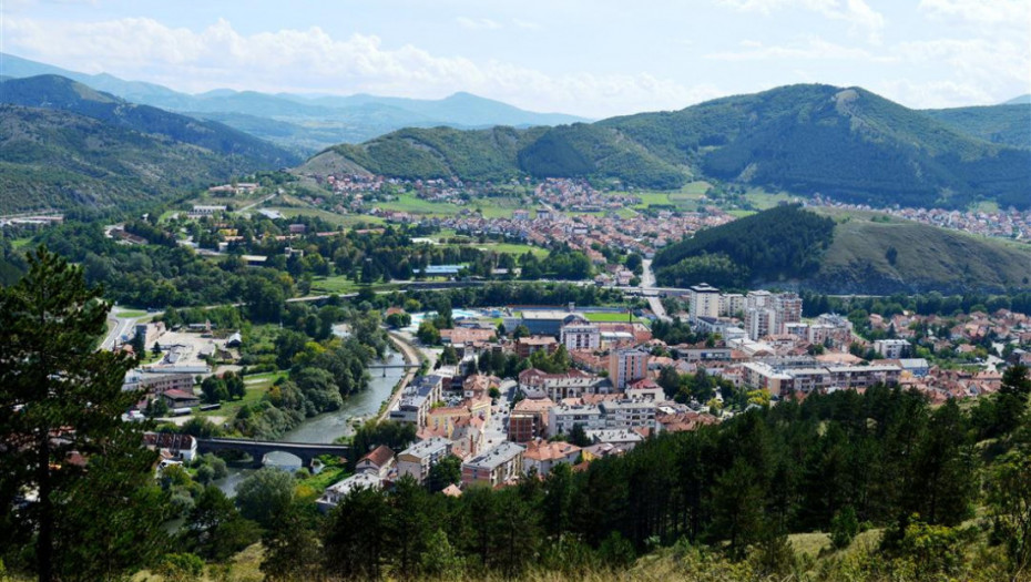 Dvodnevna žalost u Raškoj zbog pogibije troje mladih