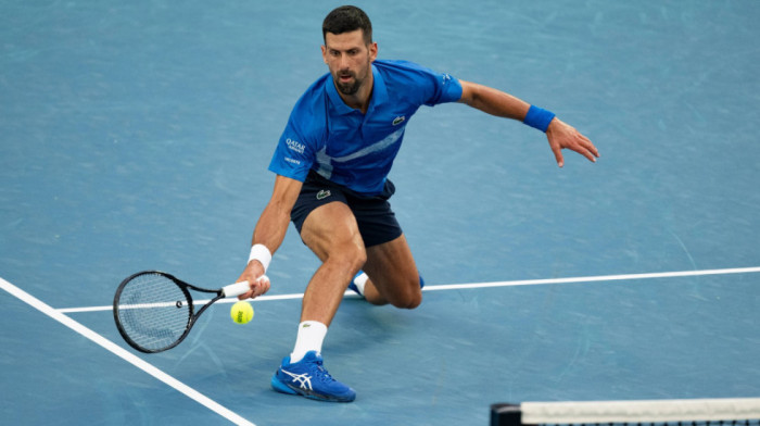 Novak Đoković prihvatio izvinjenje novinara kanala 9