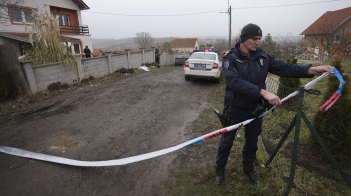 Određen pritvor vlasnicima doma u Barajevu: Nisu poštovali zabranu pušenja u ustanovama socijalne zaštite