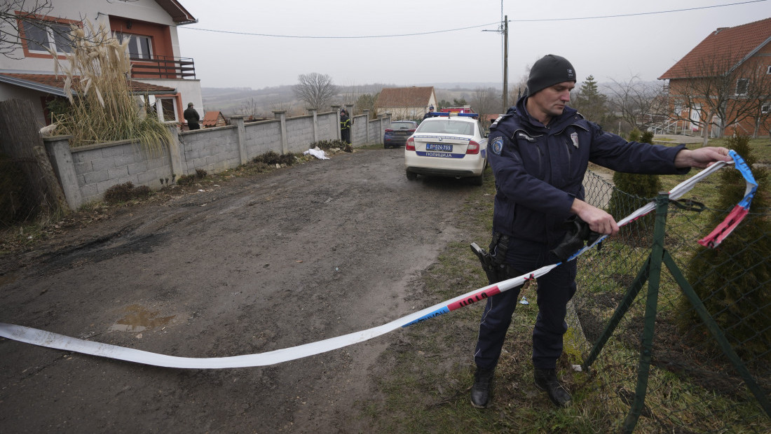 Određen pritvor vlasnicima doma u Barajevu: Nisu poštovali zabranu pušenja u ustanovama socijalne zaštite