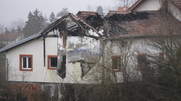 Poznato stanje svih sedam povređenih u požaru u domu za stare u Barajevu