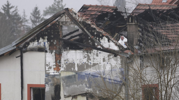 Vučević: U sredu će biti Dan žalosti u Srbiji zbog tragedije u Barajevu