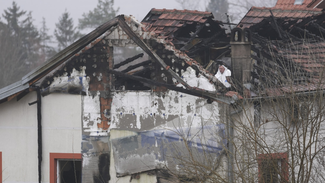 Vučević: U sredu će biti Dan žalosti u Srbiji zbog tragedije u Barajevu