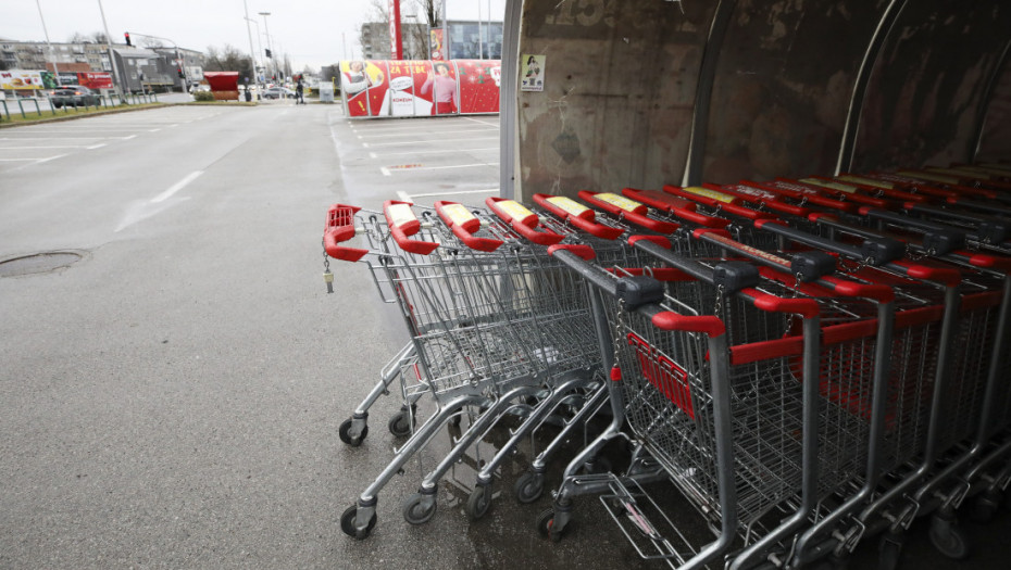 Četvrta nedelja produženog bojkota: Koja je poruka potrošačima i kako da brinu o svom novčaniku