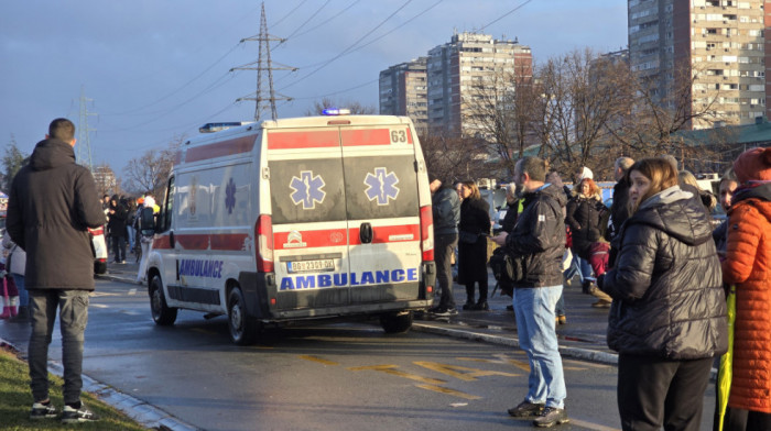 Pronađena ženska osoba koja je automobilom udarila devojku, tereti se za teško ubistvo u pokušaju