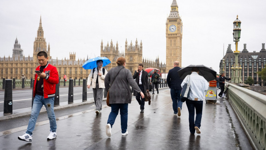 Dvesta britanskih kompanija potpisalo inicijativu za uvođenje četvorodnevne radne nedelje