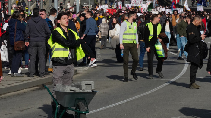 Analitičari za Euronews Srbija: Vidi li se kraj protestima i šta će biti posle?