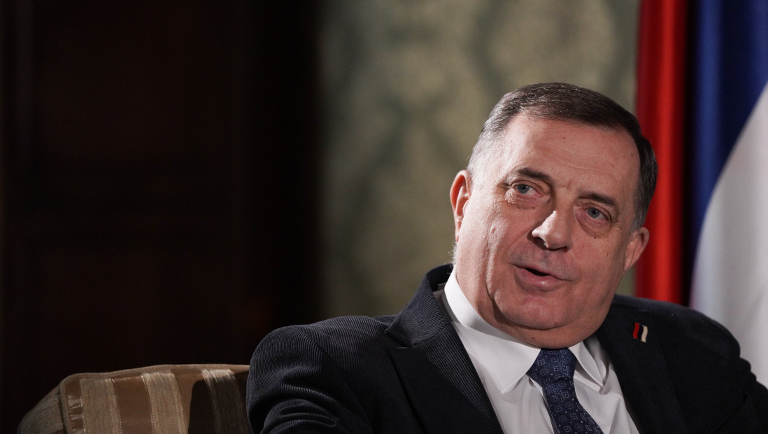 Dodik: Odgovorni u tužilaštvu da podnesu ostavke zbog prebijanja maloletnika