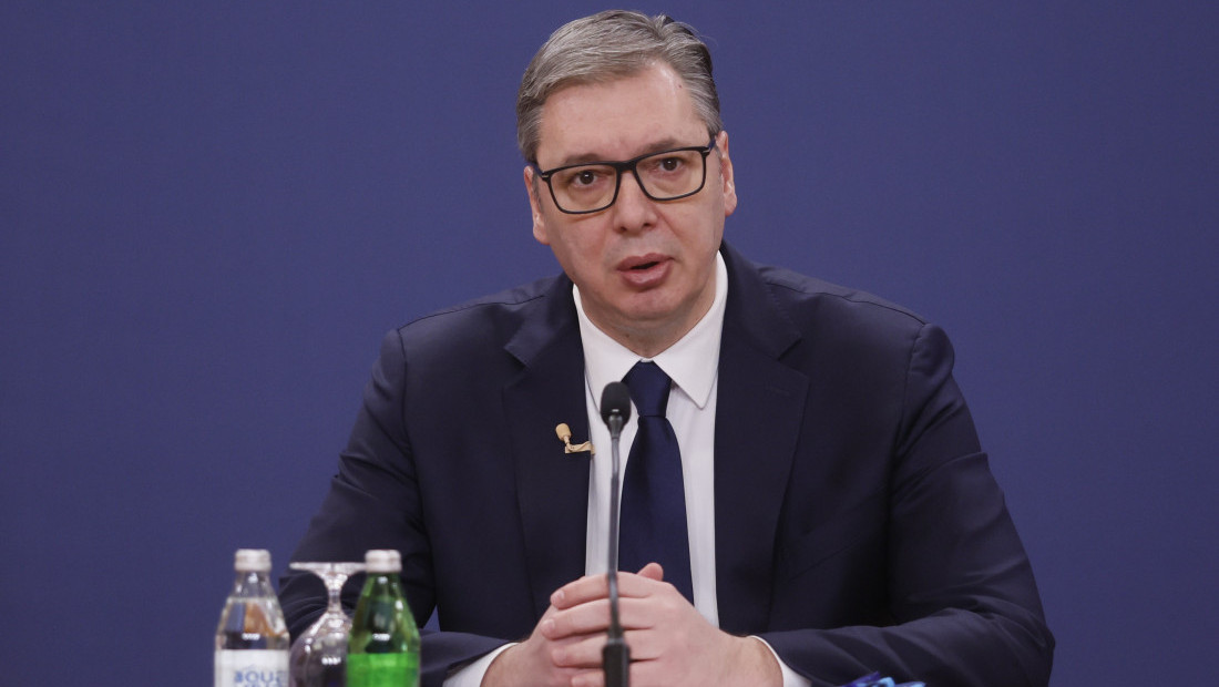 Vučić pozvao na hitnu rekonstrukciju Vlade Srbije: Očekujem da više od 50 odsto ministara bude zamenjeno