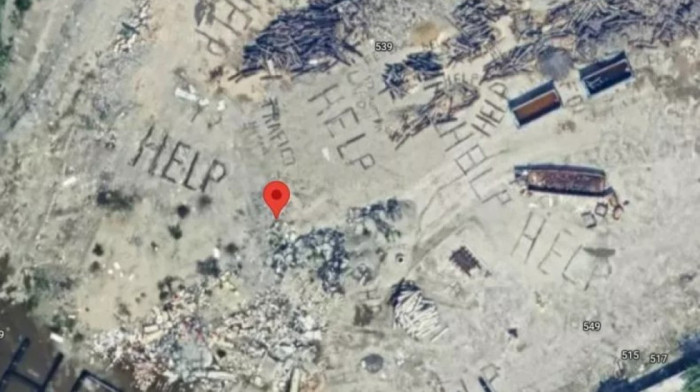 Misteriozni pozivi u pomoć uočeni preko Google Maps: Šta se zapravo krije iza viralnih fotografija?