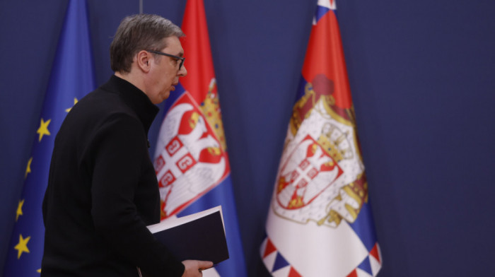 Vučić danas započinje dvodnevnu posetu Rasinskom okrugu