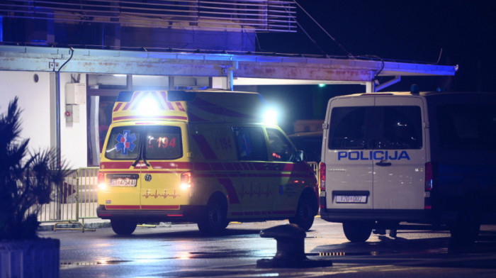 Roditelji dve bebe pronađene zakopane u dvorištu u blizini Varaždina pušteni iz pritvora, braniće se sa slobode