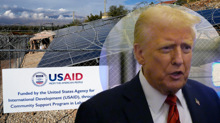 Kako se USAID kosi sa Trampovom "America first" politikom? Od veza sa Sorošem i Balkanom do kontracepcije u Avganistanu