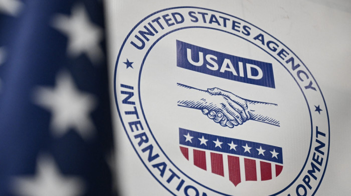 USAID zbog Trampove uredbe obustavio aktivnosti na projektu "Pravda za sve" u Srbiji