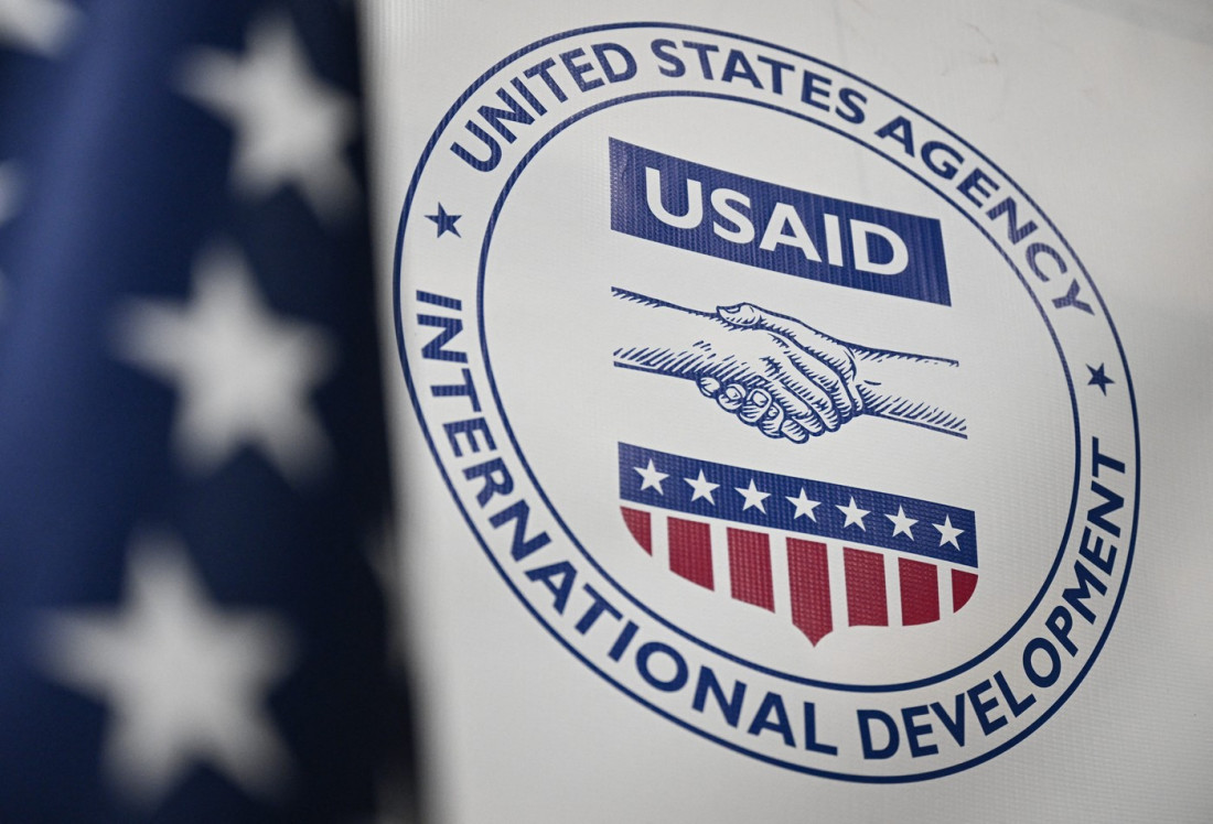 USAID zbog Trampove uredbe obustavio aktivnosti na projektu &#34;Pravda za sve&#34; u Srbiji