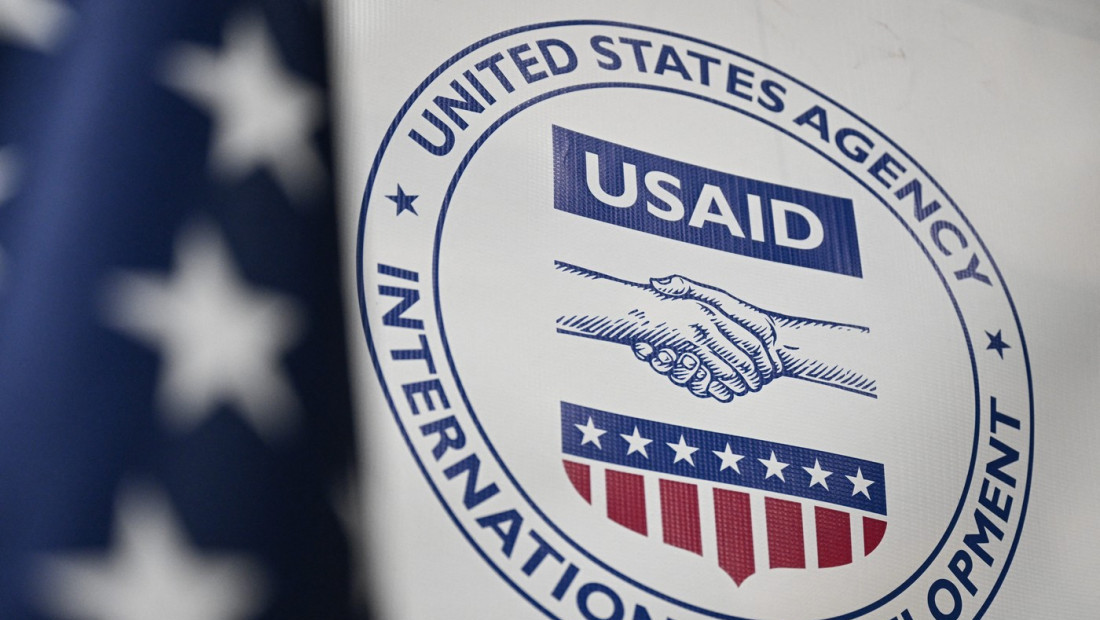 USAID zbog Trampove uredbe obustavio aktivnosti na projektu "Pravda za sve" u Srbiji