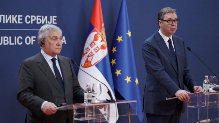 Poslovni forum Srbija-Italija: U italijanskim kompanijama u Srbiji zaposleno 24.000 ljudi