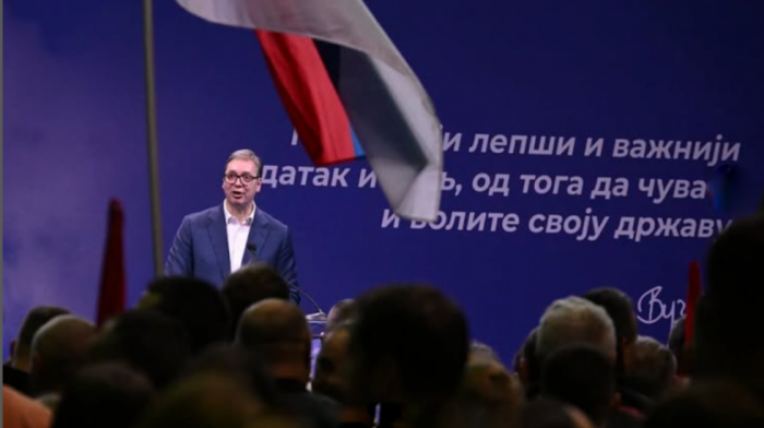 Vučić: Neće biti ni prelazne ni ekspertske vlade,"biće srpska vlada"