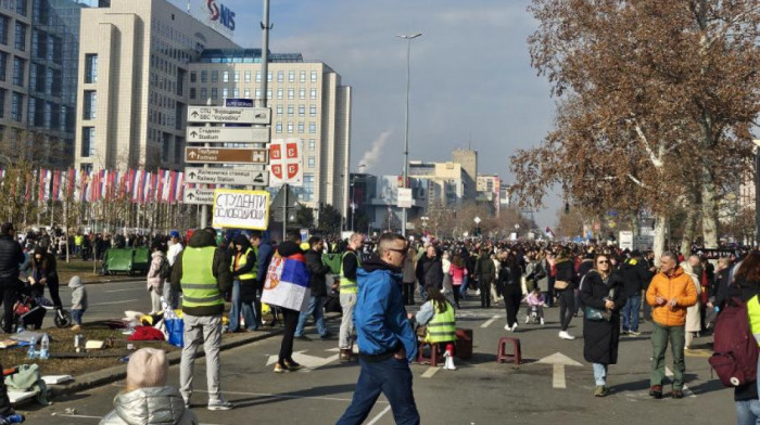 Kolumna Ivana Radovanovića: Zaraza