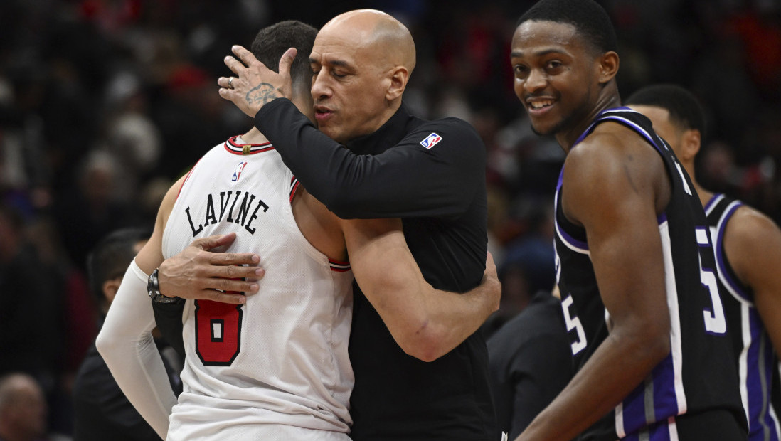 Novi veliki trejd u NBA: Foks otišao u San Antonio, Lavin prešao u Sakramento