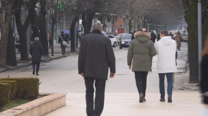 Demografski problem u Crnoj Gori: Mladi odlaze iz zemlje, tržište rada "oživljavaju" doseljenici sa Istoka