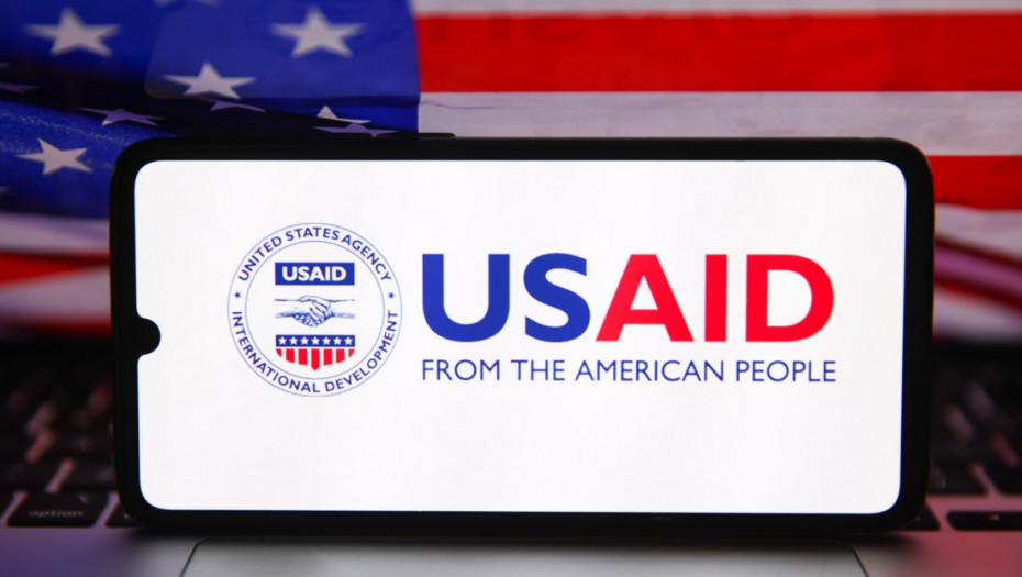 Zvaničnik USAID: Zbog promena kasnile plate jednom broju zaposlenih u inostranstvu