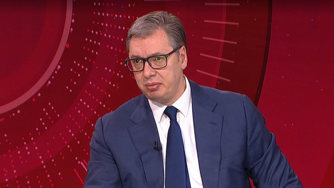 Vučić: Ako se formira vlada, to bi trebalo da bude do 19. ili 20. marta, u suprotnom idemo na izbore početkom maja