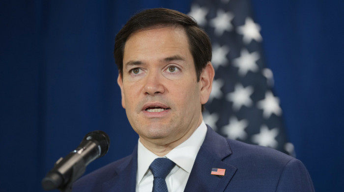 Rubio: SAD zvanično zatvaraju 83 odsto USAID programa