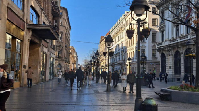 Proleće stiže uz otopljenje: Stabilno i sunčano vreme do vikenda, a onda opet obrt