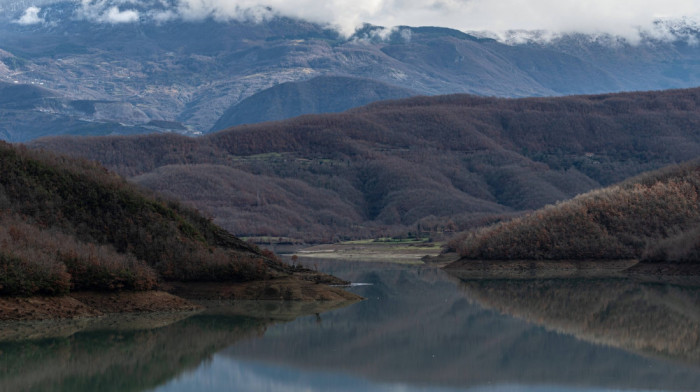 U Albaniji otkriveno najveće podzemno termalno jezero na svetu