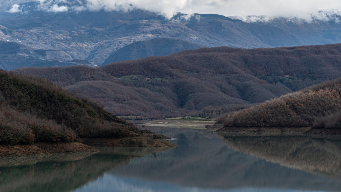 U Albaniji otkriveno najveće podzemno termalno jezero na svetu