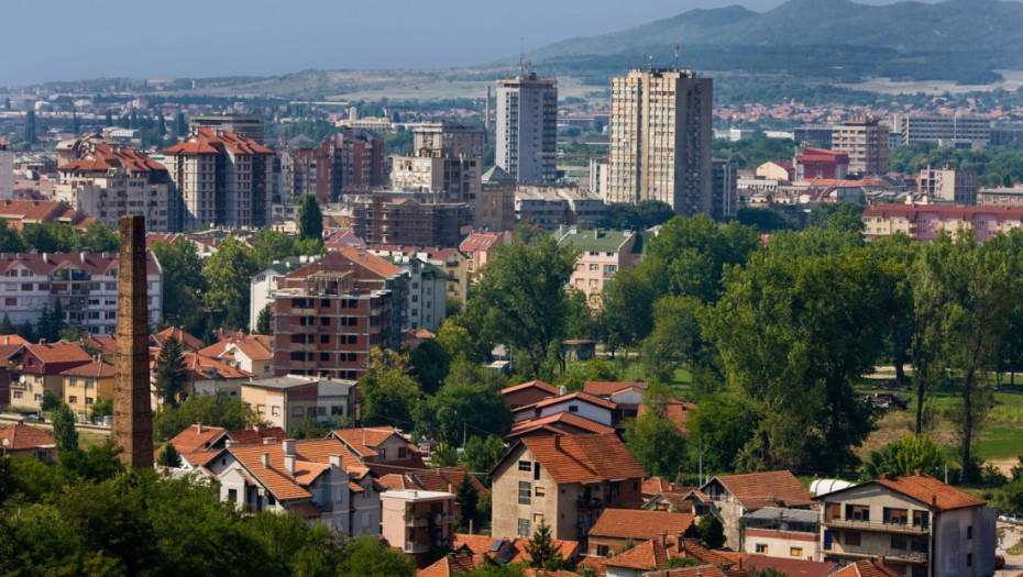 Više građana iz niškog naselja Brzi brod obratilo se hitnoj službi žaleći se na glavobolju